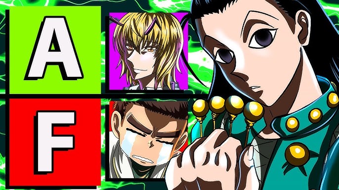 10 Times Hunter X Hunter Broke Our Hearts