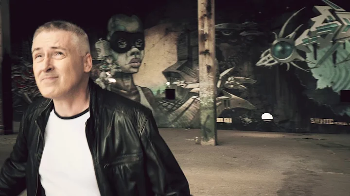 "Scorpion King" Joe Memento feat. Mannish Water ( ...