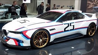 Bmw 3 0 Csl Hommage R 17 In Detail Review Walkaround Interior Exterior Youtube Bmw 3 0 Csl Hommage R 17 In Detail Review Walkaround Interior Exterior Youtube