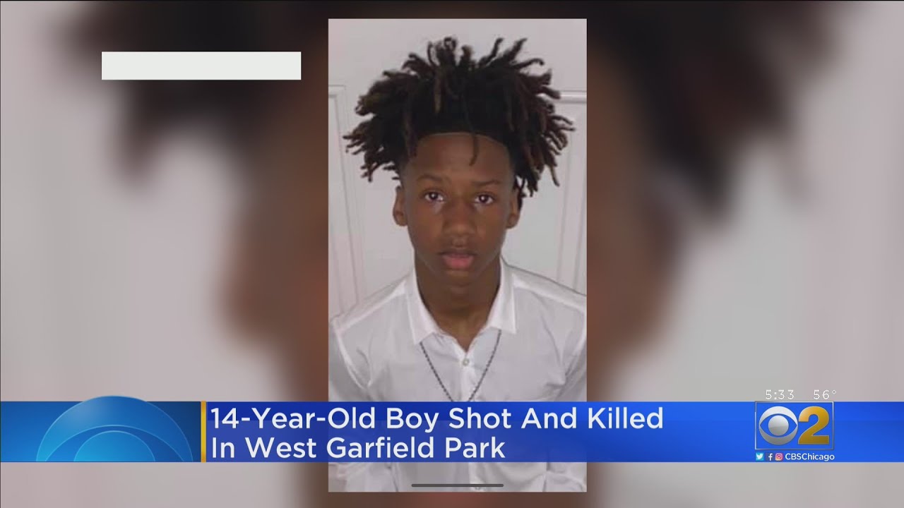 Garfield shooting incident: Key moments from the shooting response ...