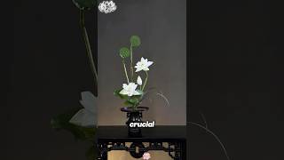 How Japan Masters the Art of Living Flowers