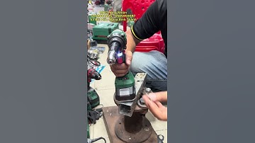 Máy rút rive pin chỉ 890k quá rẻ luôn #mayrutrive #shots #maykhoanpin #hongnhien