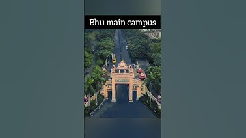 Bhu affiliated college list #shorts #bhu #college