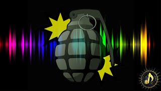 Grenade Sound Effects