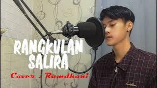 Rangkulan Salira  || Cover Ramdhani