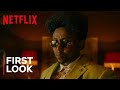 First Look Clip