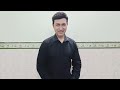 #actorahmadkhan Intro video