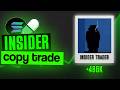 How I Copy Trade Insider Memecoin Wallets | Full Memecoin Copy Trading Guide