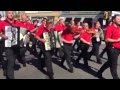 "Ciriciribin" - Joseph A. Ferko Stringband.       Philadelphia Columbus Day Parade 2015