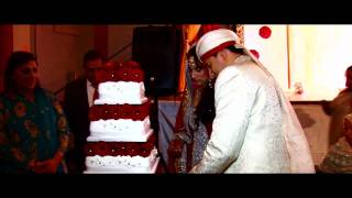 Noaman Zia Wedding Movie Teaser By Epic Media