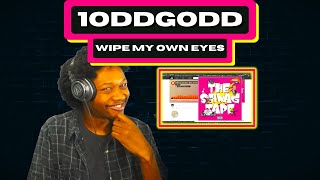 1OddGodd - Wipe My Own Eyes - (REACTION) - JayVIIPeep