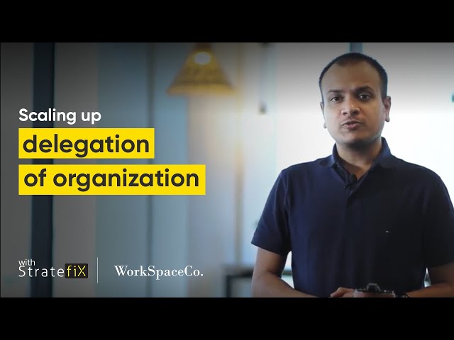 WorkSpace co. | Success Story | Stratefix Consultancy