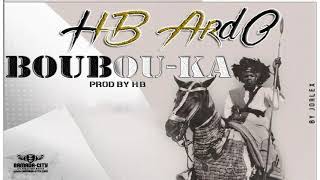 HB ARDO - BOUBOU KA