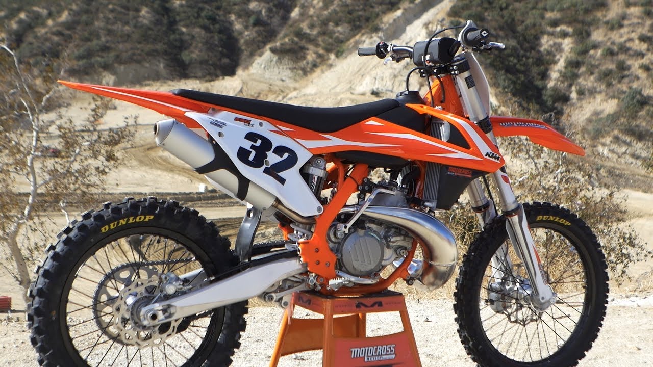 Ktm 250 - .de