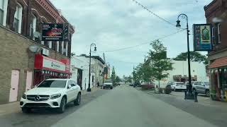 44 seconds of MexicanTown Detroit. #Michigan