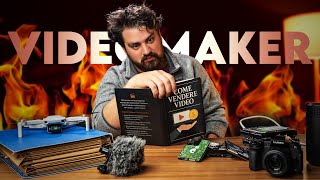 5 Ostacoli Nella Carriera Da Videomaker