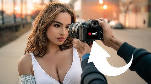 $0 Sony Hack- How to Record your Camera monitor/EVF for FREE (no external monitor needed)