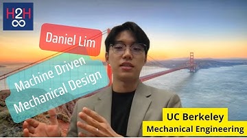 Machine Driven Mechanical Design by Daniel Lim