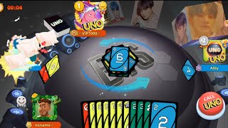 UNO! Mobile Game | Go Wild x200 and Side to Side