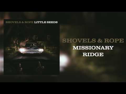 Missionary Ridge Video