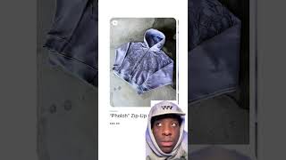 Hoodie Detective | Pholoh Hoodie