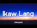 Ikaw Lang - NOBITA (Lirik, Lyrics) 🎵