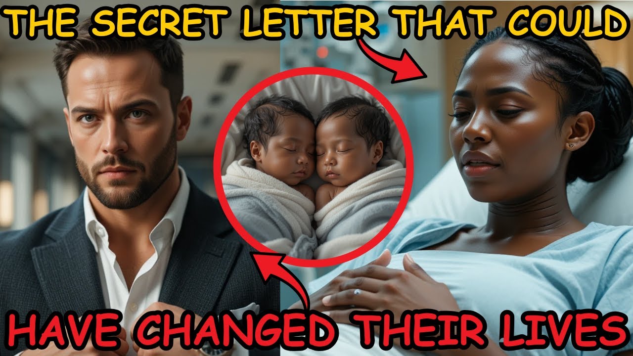 He Left His Pregnant Wife — Years Later Only He Can Save Her.