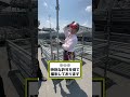 【建設業×神業】一度手に付けた職人技術は中々忘れるもんじゃない。