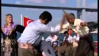 Yahya Çekirge - Semih Rastgeldi - Abdullah Yanık - Akif Çekirge - Meryem Resimi