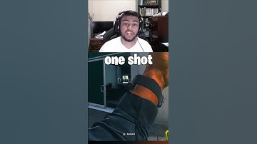 HOW TO GET ONE SHOT SNIPERS!!