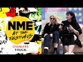 Crawlers on their love of Phoebe Bridgers, touring the US & new music