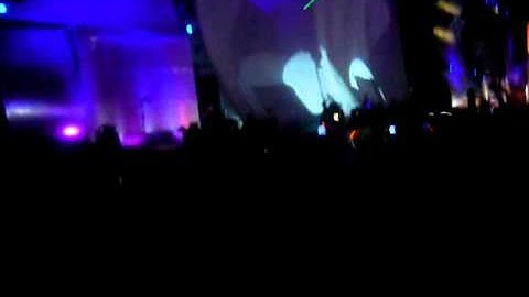 SOAD  - Prison Song - Rock In Rio 2011 - Opening Show