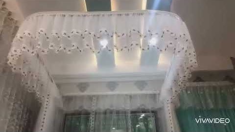 HƯỚNG DẪN SỬ DỤNG MÙNG RÒNG RỌC - RÈM MÀN MINH NGUYỆT BMT - 0914 032 573