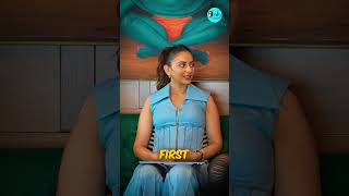 How Jackky Bhagnani Proposed to Rakul Preet Singh? | Curly Tales #shorts