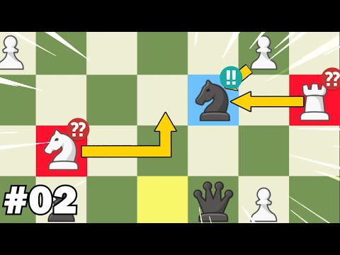 When The Rook