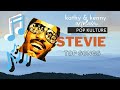 Top Stevie Songs on Kathy & Kenny Explain Pop Kulture