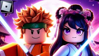 အကောင်းဆုံး Roblox Anime games များ ! 🔥🔥😱😱 screenshot 2