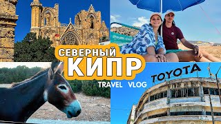 видео: Северный КИПР - Вароша, Карпас, Золотые пески 2025. Маршрут на выходные картинка: Северный КИПР - Вароша, Карпас, Золотые пески 2025. Маршрут на выходные