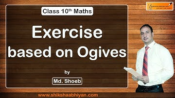 NCERT Exercise 14.4 | Q1 | Statistics | CBSE Class 10 Maths
