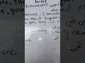 English learning class 37#tenses #past continuous tens #education
