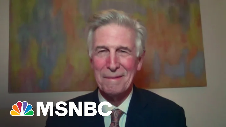 Dem Rep. Don Beyer Goes Back To College To Learn About AI Tech