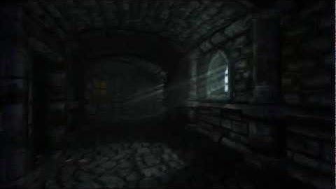 Amnesia: The Dark Descent -- Episode 1: I...AM...DANIEL!