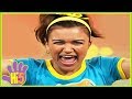 Aventuras de Casey con El Escarabajo y Muchos Cuentos de Hi-5 | Hi-5 Latino