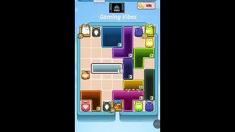 Drop The Cat Level 146 Walkthrough Solution