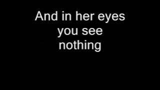 The Beatles - For No One (Lyrics)