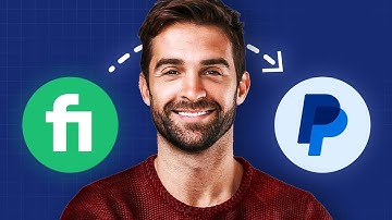 How To Withdraw Money From Fiverr To Paypal Account (2025)