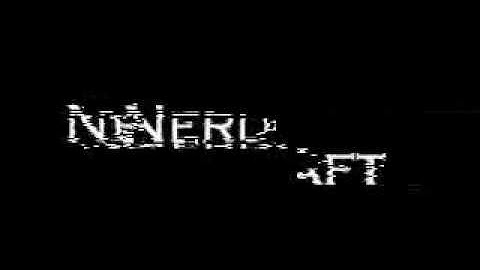 Nerdcraft Intro