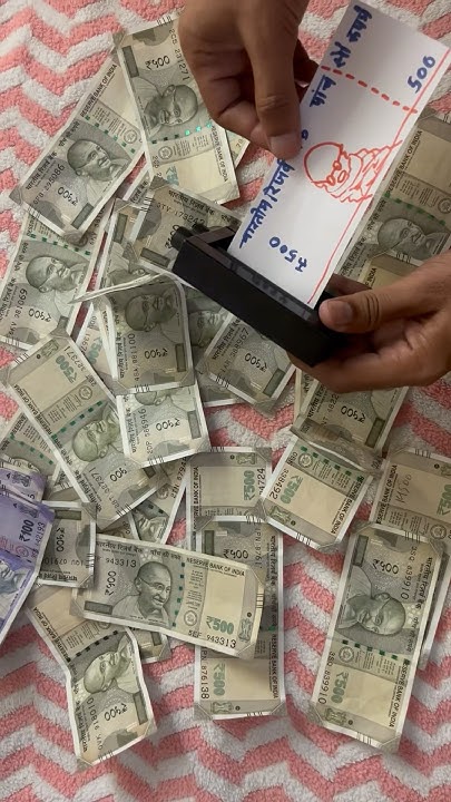 पैसों की मशीन का गैजेट 😎Money Making Machine Toy Gadget 🔥New gadgets ...