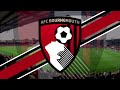 Afc bournemouth 2023 goal song