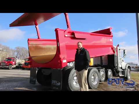 NEW 2019 Mack